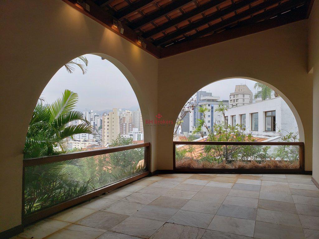 Casa, Cidade Jardim, 5 Quartos, 6 Vagas, 1 Suíte