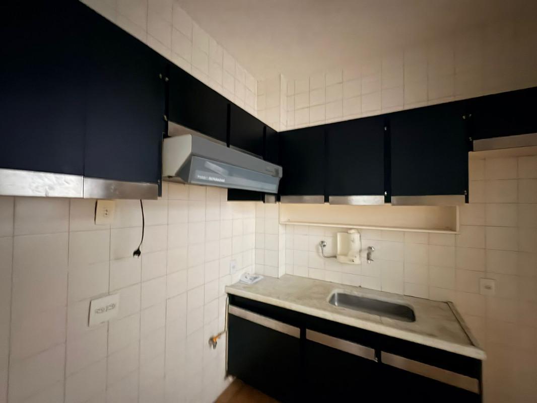 Apartamento, Santo Antônio, 3 Quartos, 2 Vagas, 1 Suíte