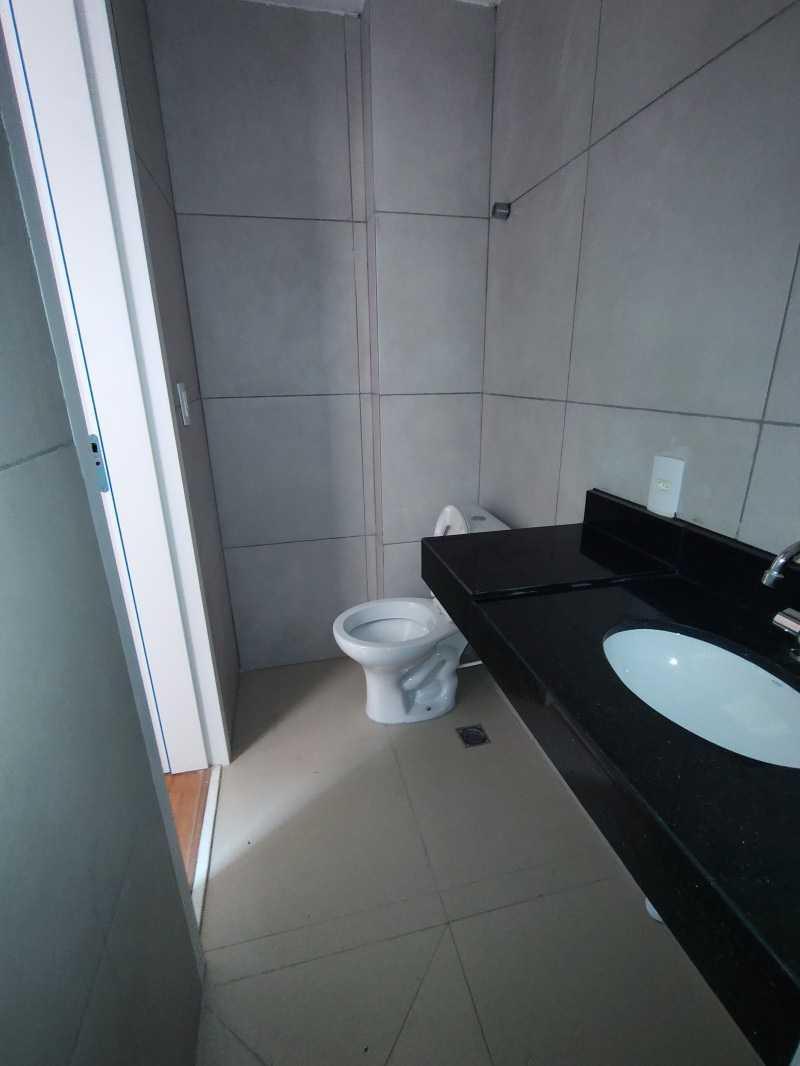 Apartamento, Santa Inês, 2 Quartos, 2 Vagas, 1 Suíte