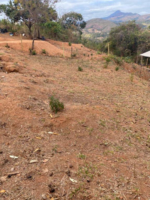 Fazenda, Zona Rural, 1 Quarto, 0 Vaga