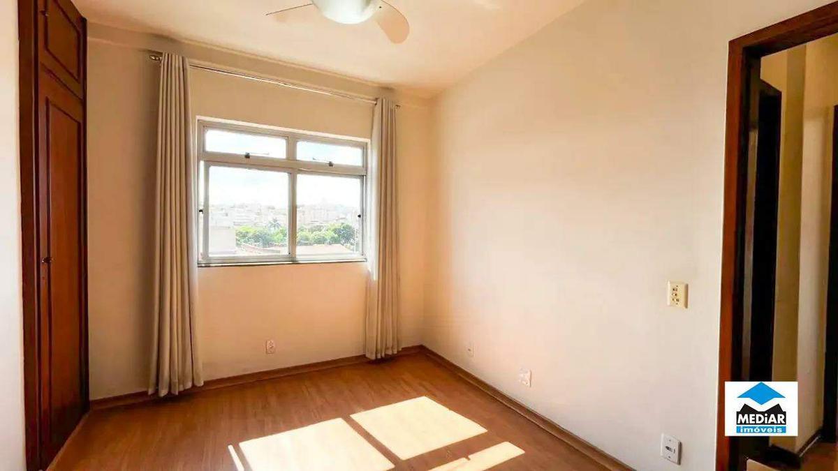 Apartamento, Santa Efigênia, 3 Quartos, 1 Vaga