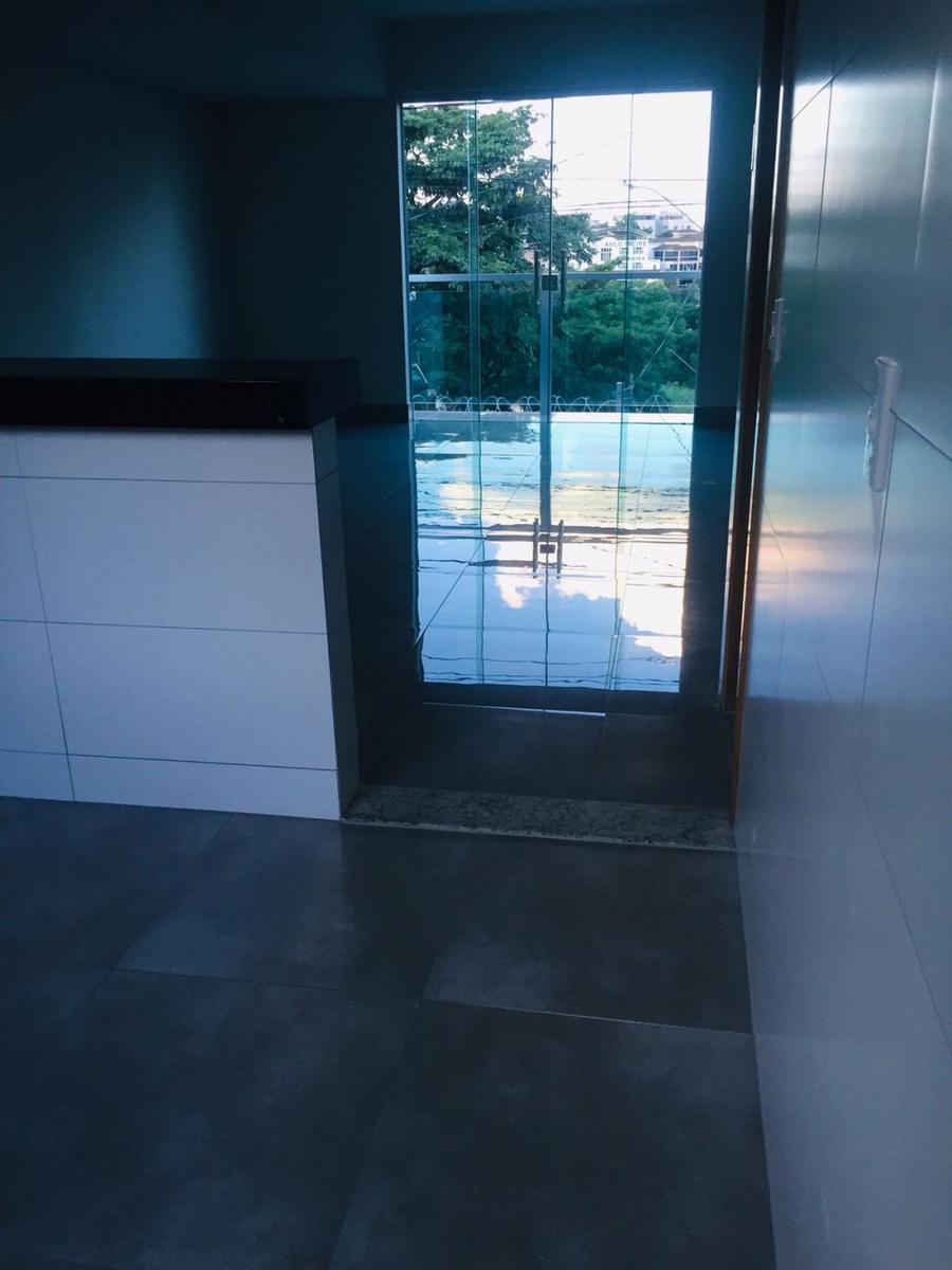 Casa, Cabral, 3 Quartos, 3 Vagas, 1 Suíte