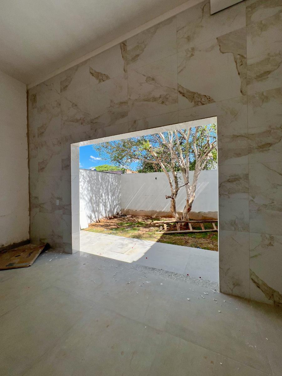 Casa, Letícia, 3 Quartos, 2 Vagas, 1 Suíte