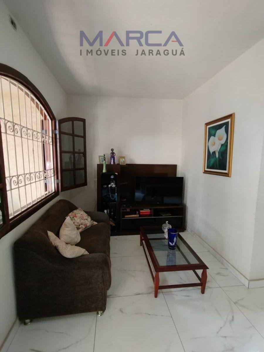 Casa, Jaraguá, 3 Quartos, 0 Vaga