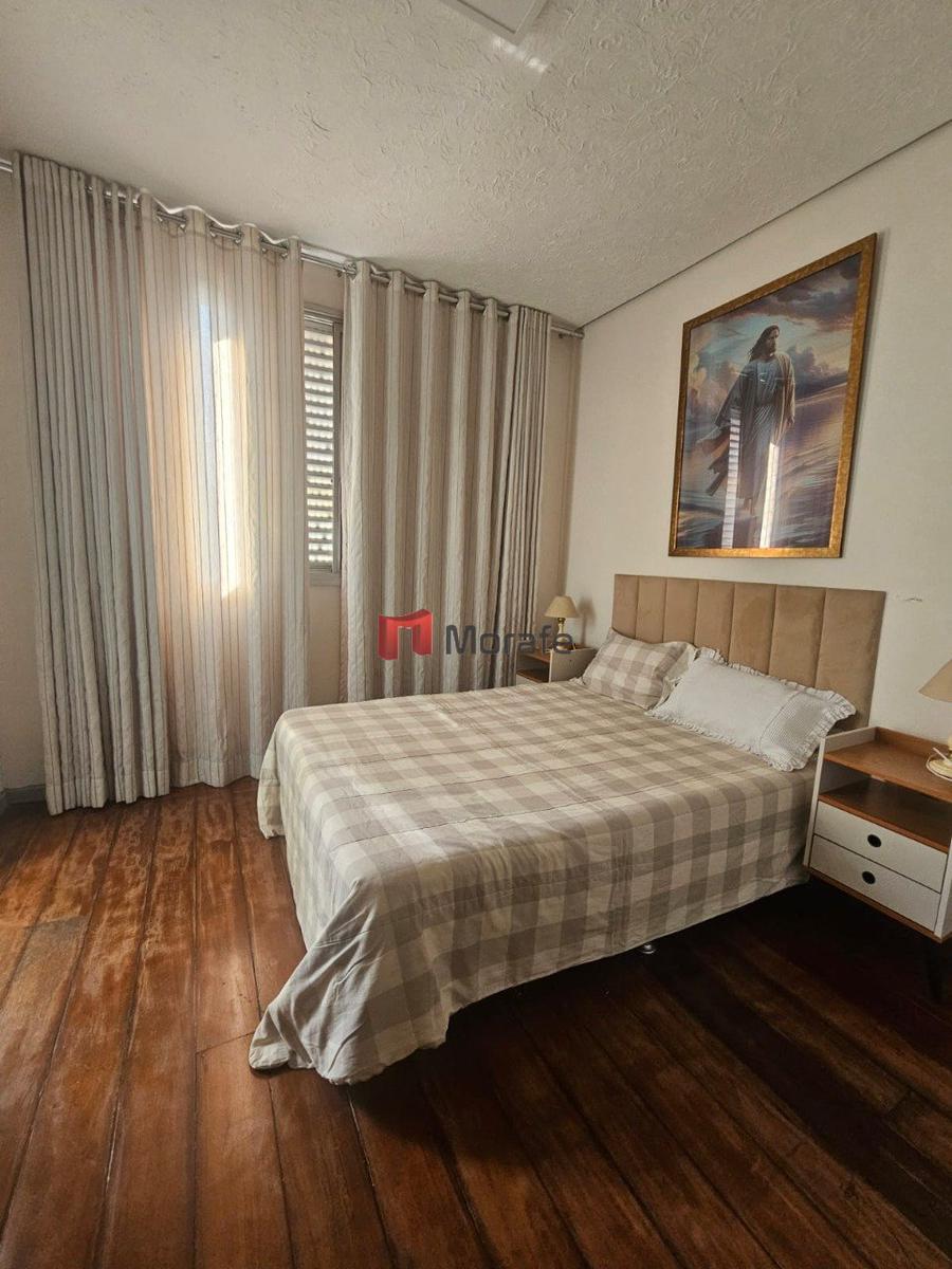 Apartamento, Caiçaras, 3 Quartos, 1 Vaga, 1 Suíte