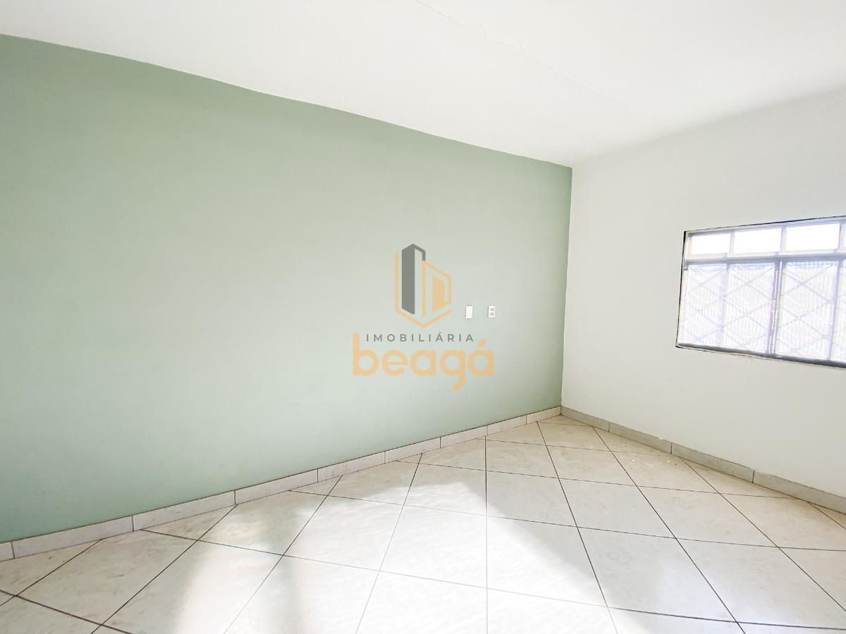 Casa, São Gotardo, 2 Quartos, 0 Vaga