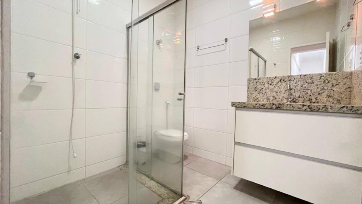 Apartamento, Centro, 4 Quartos, 2 Vagas, 1 Suíte
