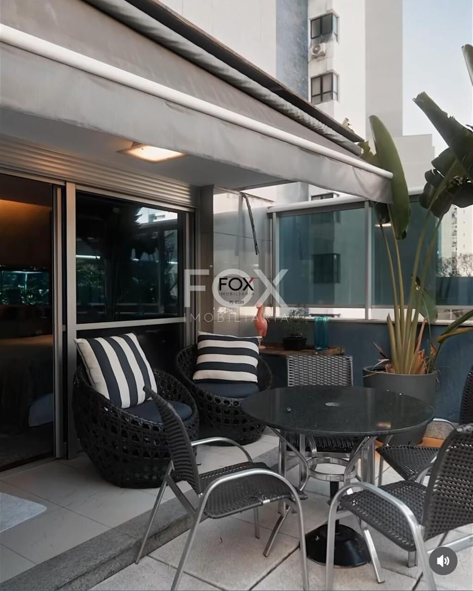 Apartamento, Lourdes, 4 Quartos, 4 Vagas, 3 Suítes