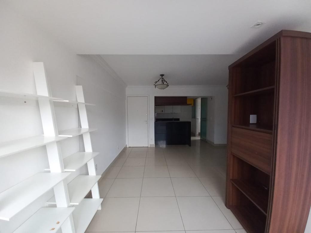 Apartamento, Lourdes, 3 Quartos, 2 Vagas, 1 Suíte
