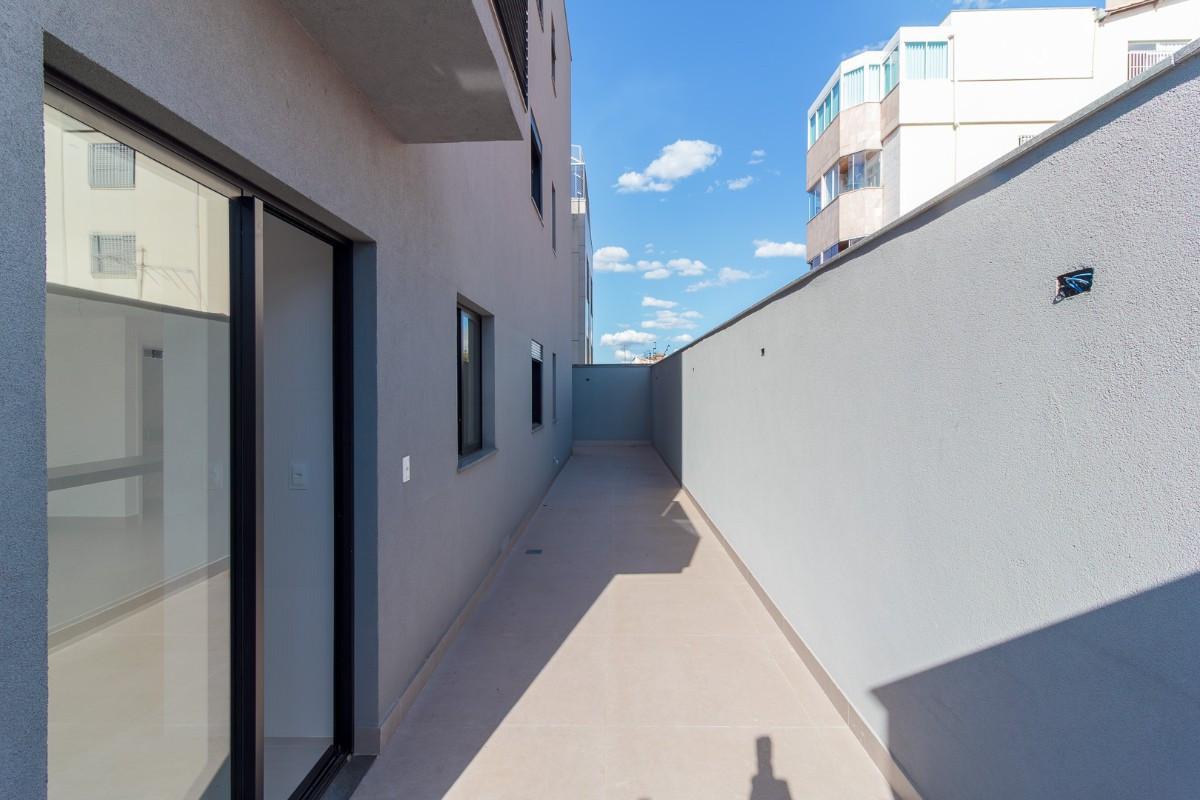 Apartamento, Esplanada, 3 Quartos, 2 Vagas, 3 Suítes