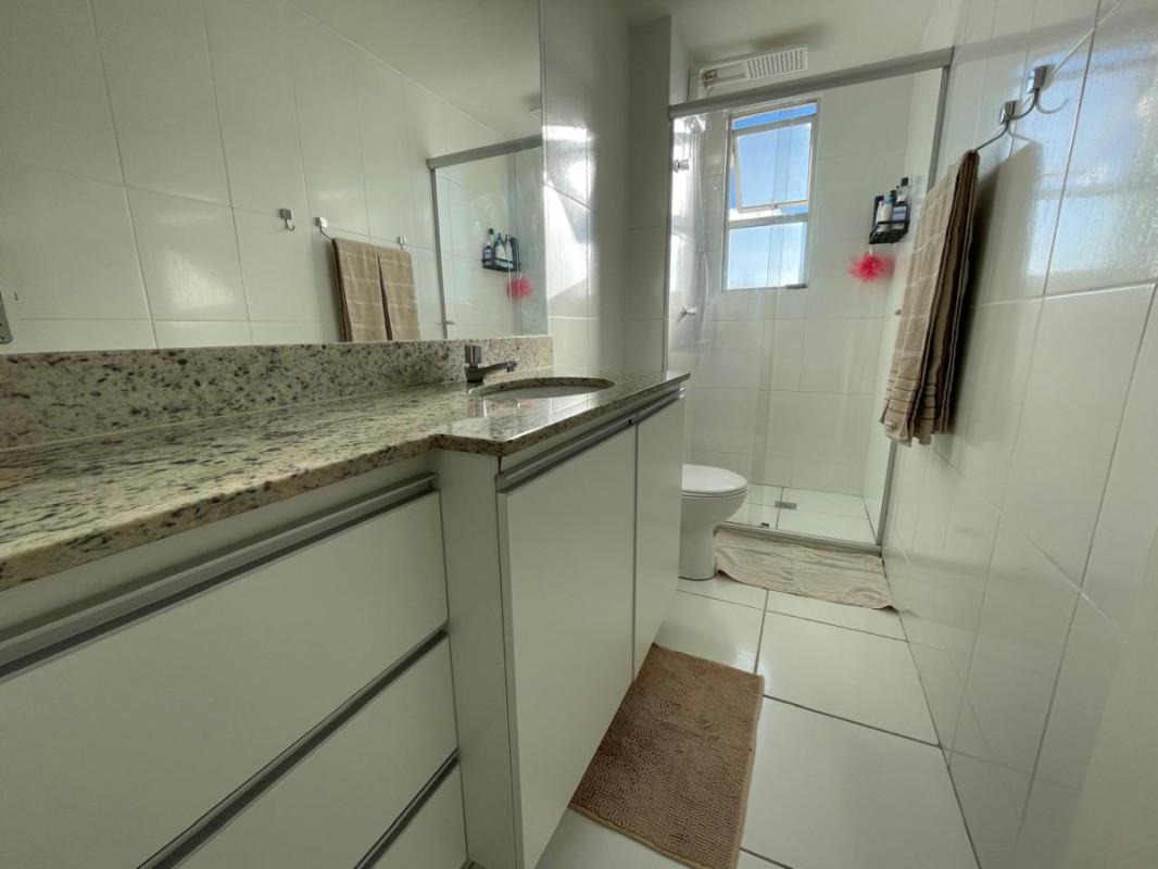 Apartamento, Paquetá, 2 Quartos, 1 Vaga, 1 Suíte