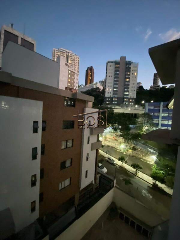 Apartamento, Gutierrez, 4 Quartos, 3 Vagas, 1 Suíte