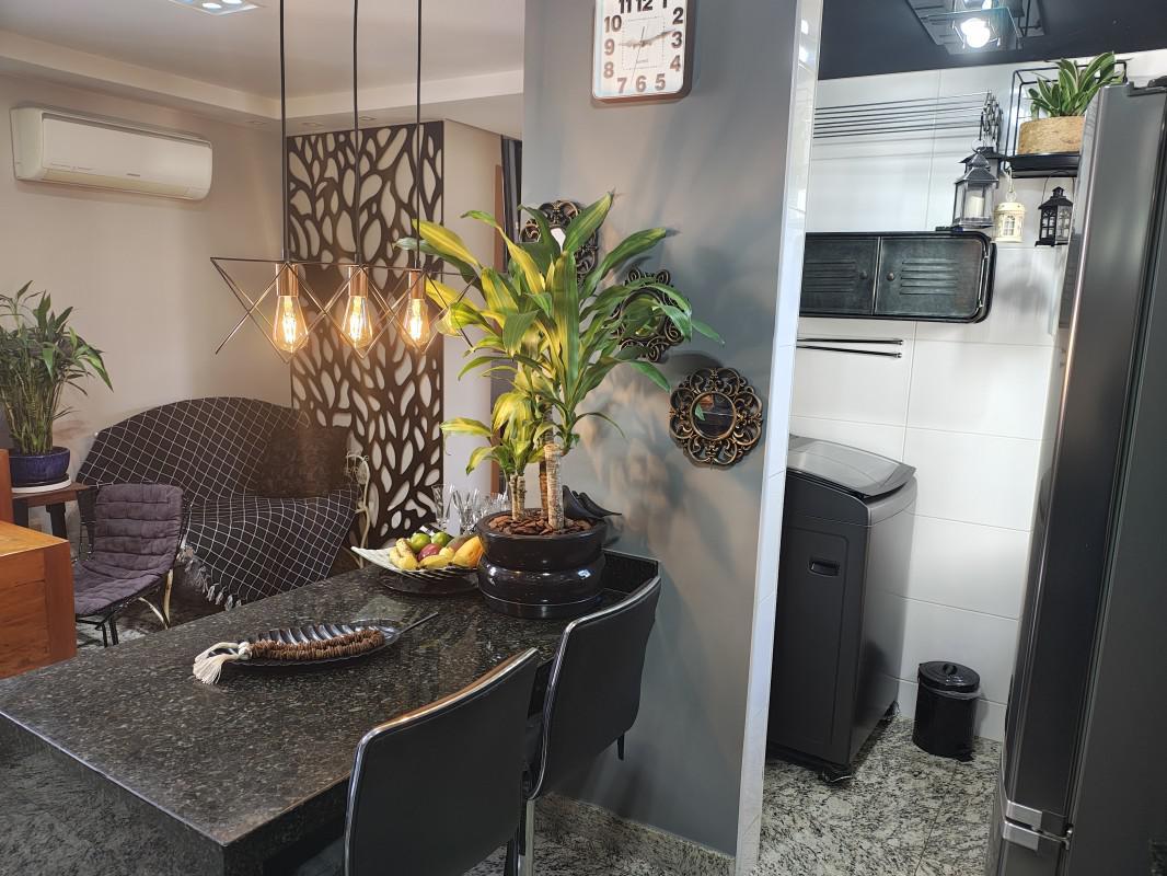 Apartamento, São Pedro, 2 Quartos, 2 Vagas, 2 Suítes