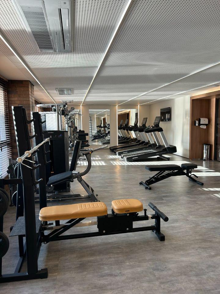 Apartamento, Santo Agostinho, 1 Quarto, 1 Vaga, 1 Suíte