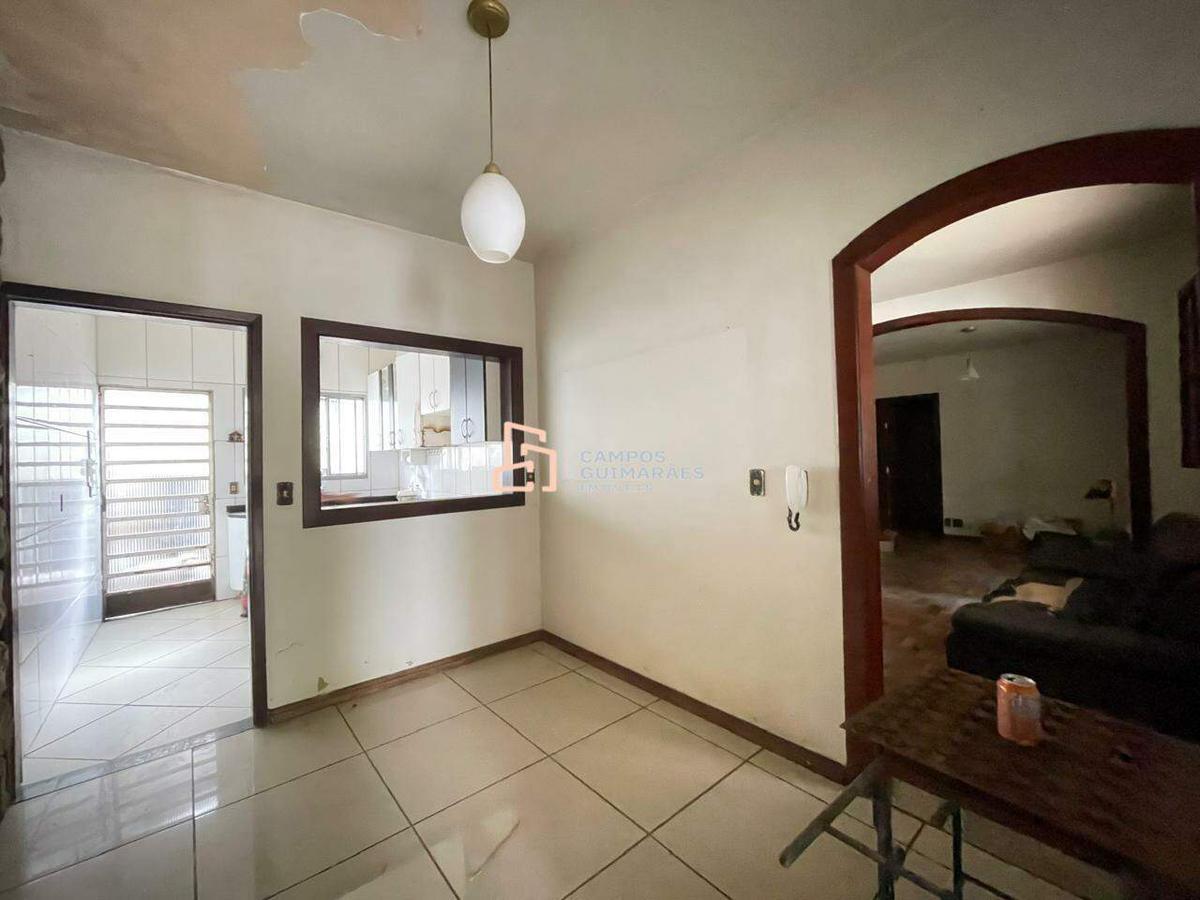 Casa, Parque Recreio, 3 Quartos, 2 Vagas, 1 Suíte