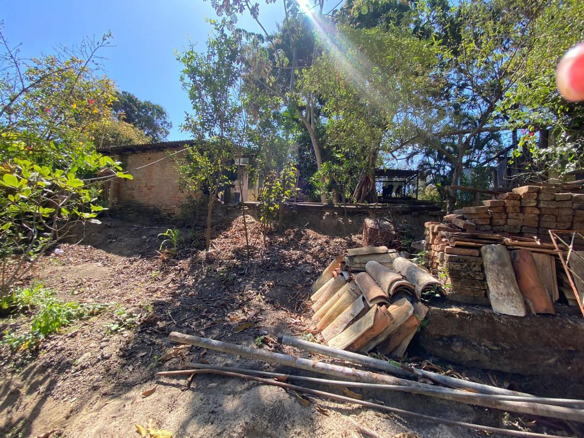 Fazenda, Vianópolis, 3 Quartos, 2 Vagas