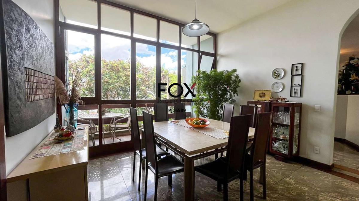 Casa, São Lucas, 4 Quartos, 5 Vagas, 3 Suítes