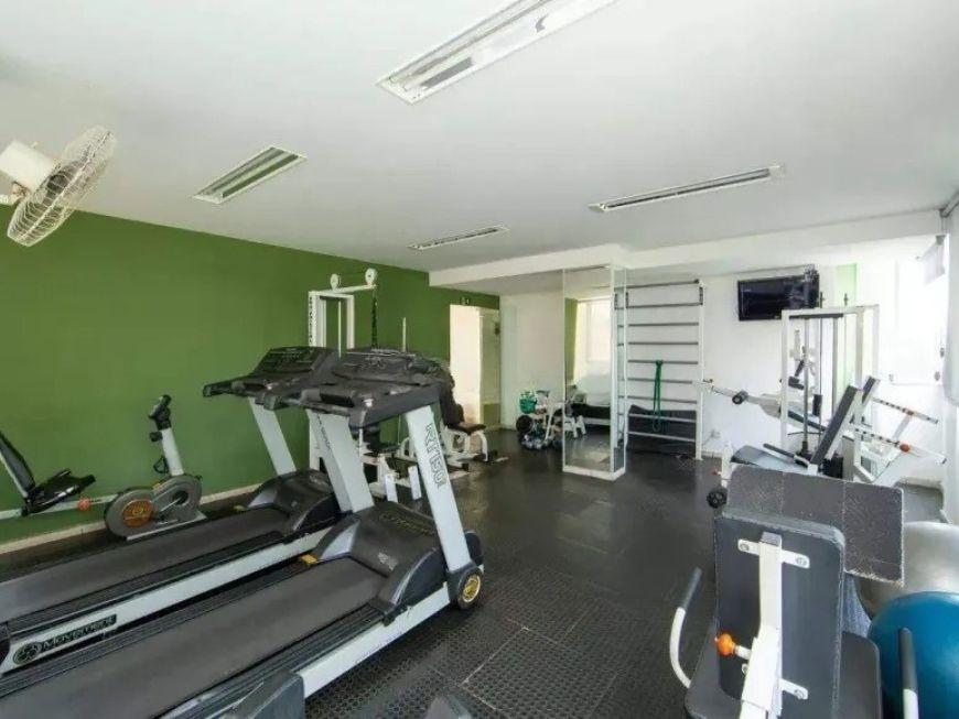 Apartamento, Estoril, 2 Quartos, 2 Vagas, 1 Suíte