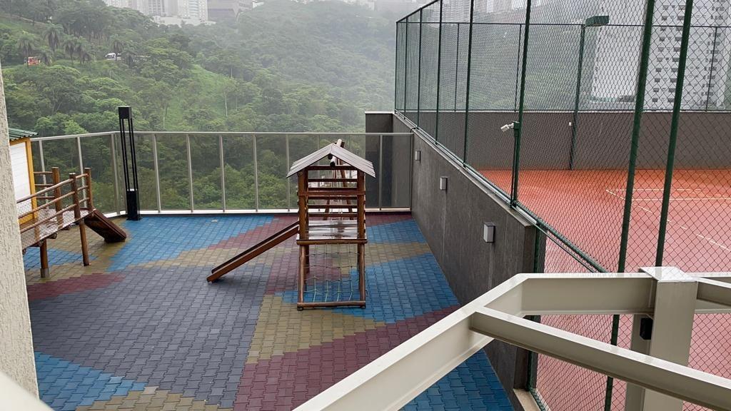 Cobertura, Vale do Sereno, 4 Quartos, 7 Vagas, 4 Suítes