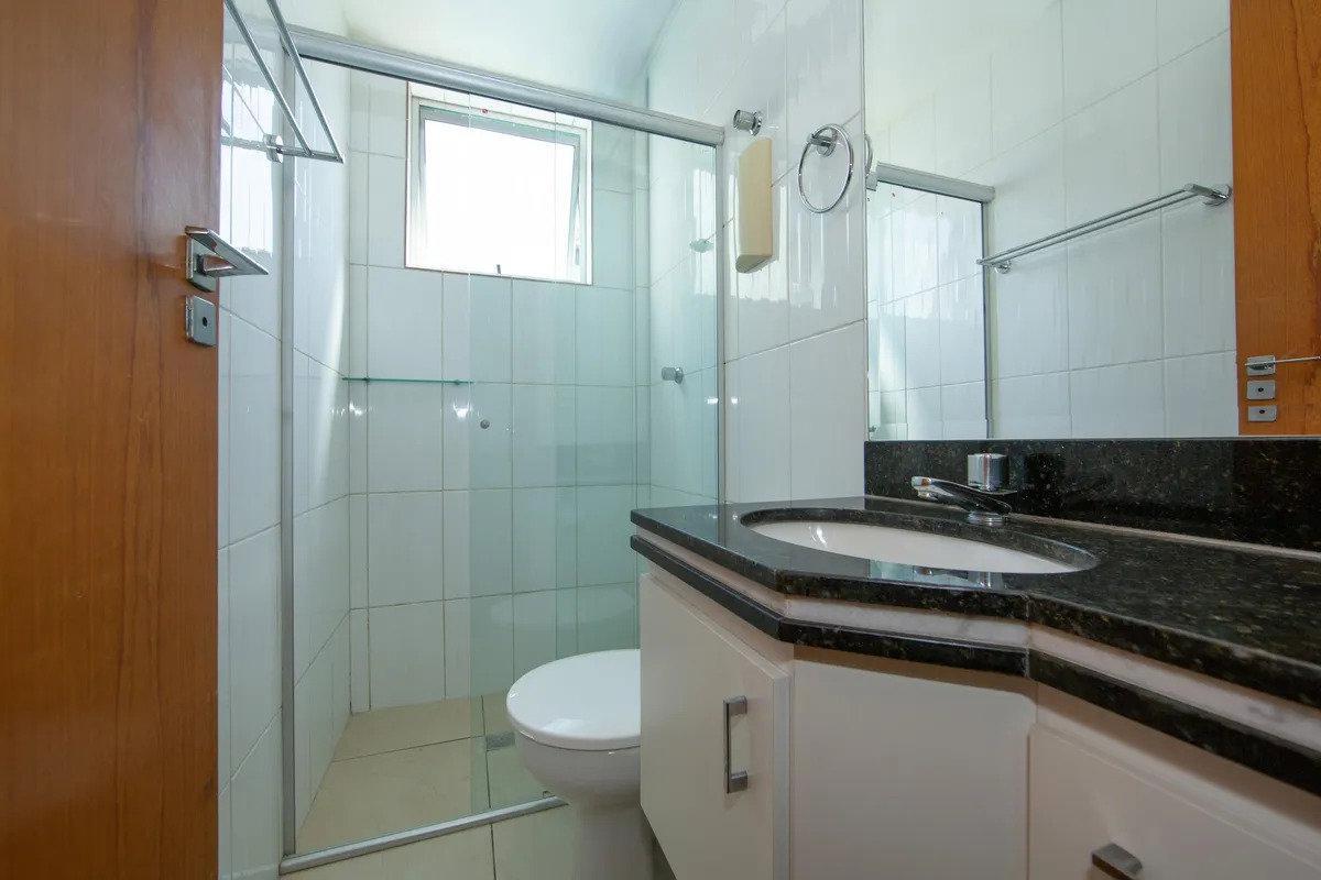Apartamento, Lourdes, 2 Quartos, 2 Vagas, 1 Suíte