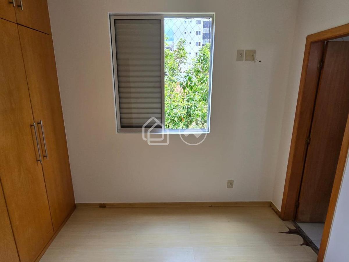Apartamento, Buritis, 3 Quartos, 2 Vagas, 1 Suíte