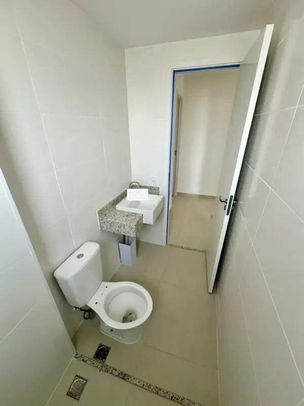 Apartamento, Nova Suíssa, 2 Quartos, 2 Vagas, 1 Suíte