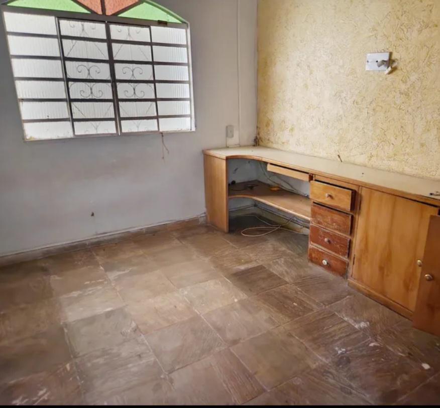 Casa, Santa Efigênia, 3 Quartos, 5 Vagas