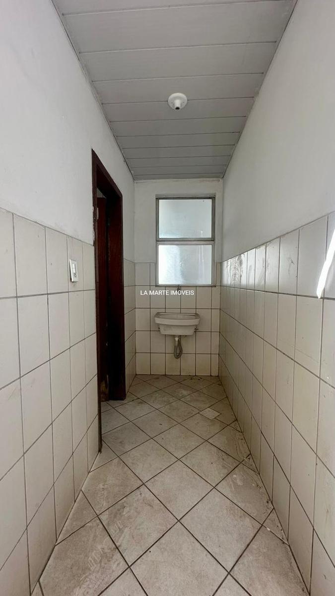 Casa, Fonte Grande, 2 Quartos, 1 Vaga