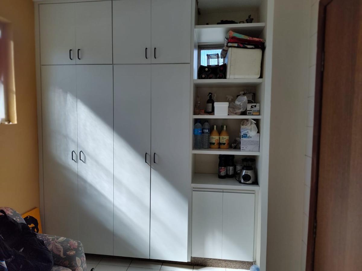 Apartamento, Santa Teresa, 3 Quartos, 1 Vaga, 1 Suíte