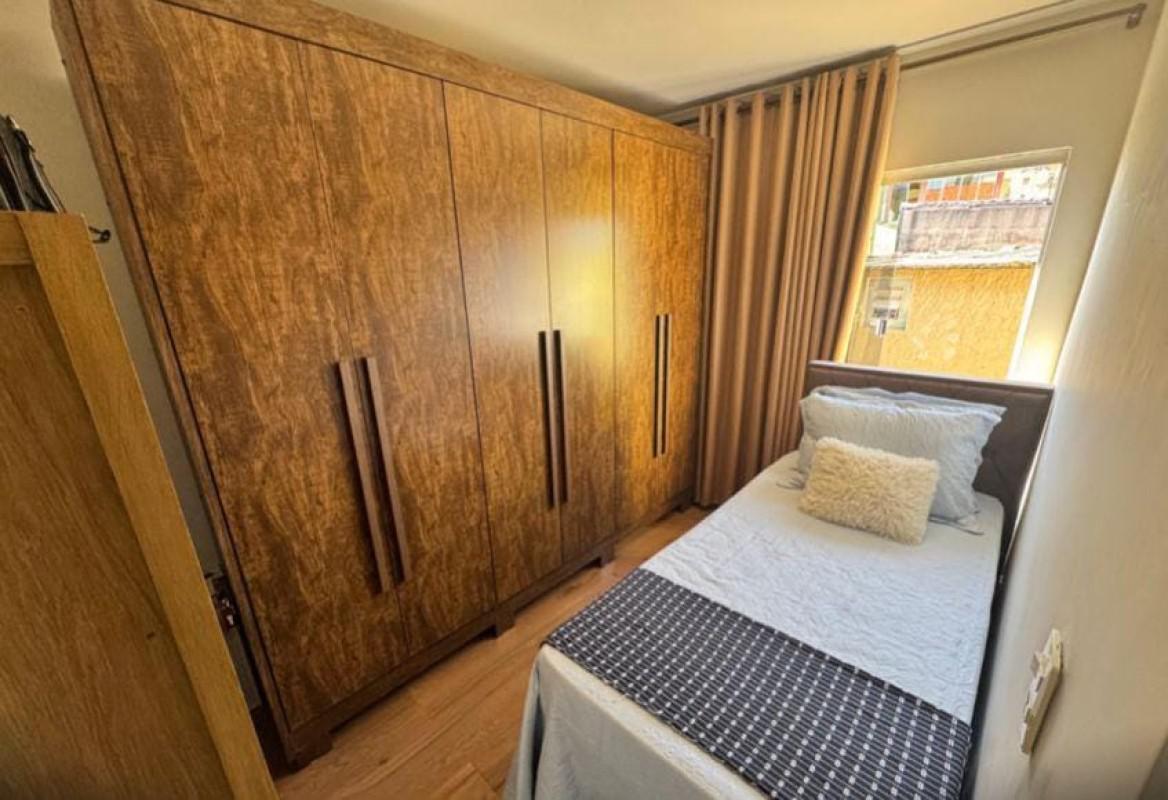 Casa, Tirol, 3 Quartos, 2 Vagas, 1 Suíte