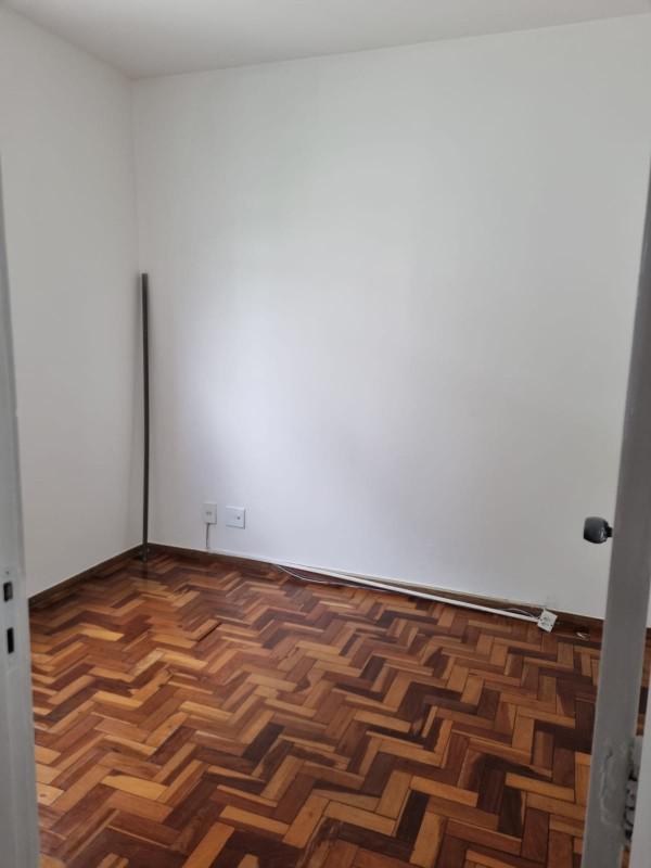 Cobertura, Padre Eustáquio, 2 Quartos, 1 Vaga