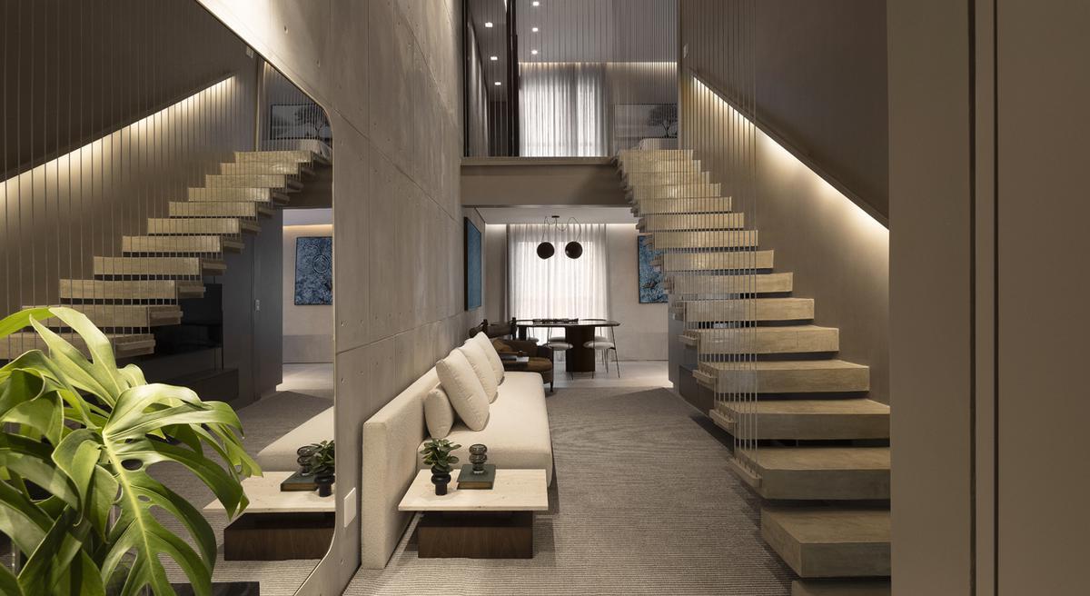 Apartamento, Carmo, 2 Quartos, 2 Vagas, 2 Suítes