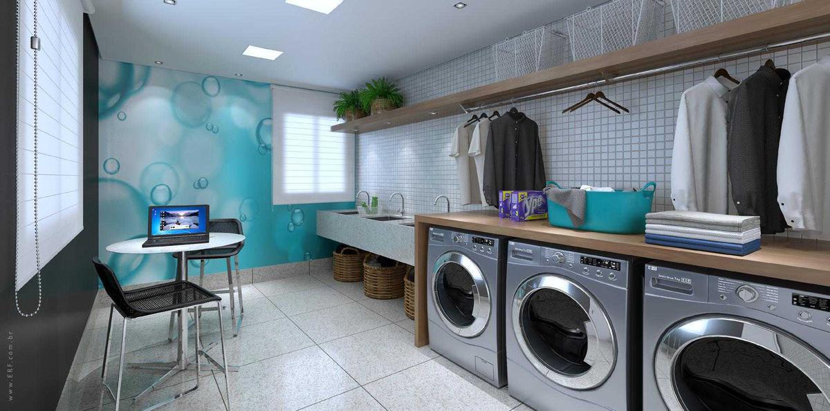 Apartamento, Barro Preto, 1 Quarto, 1 Vaga