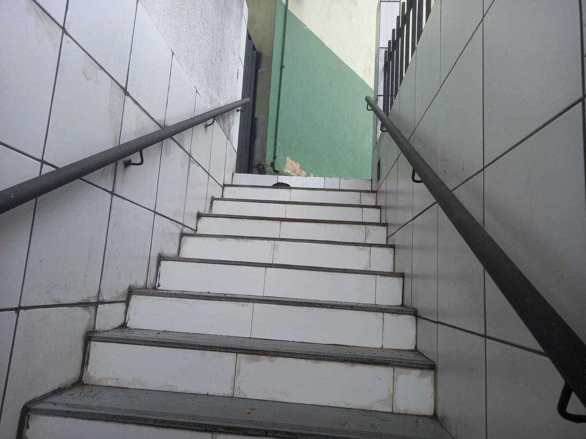 Apartamento, Gameleira, 2 Quartos, 1 Vaga