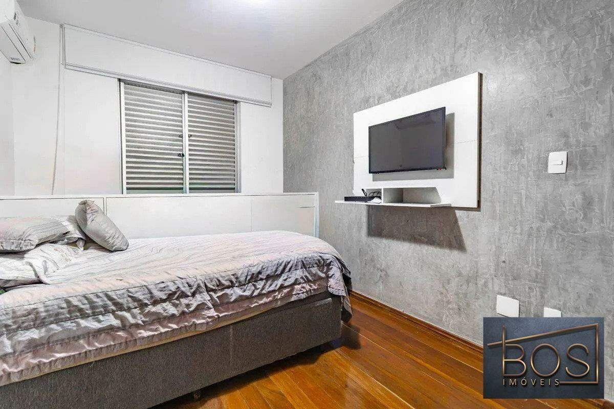 Apartamento, Santo Antônio, 4 Quartos, 2 Vagas, 1 Suíte