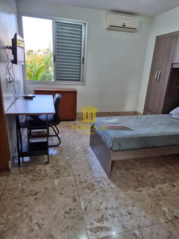 Casa, Santa Teresa, 5 Quartos, 5 Vagas, 3 Suítes