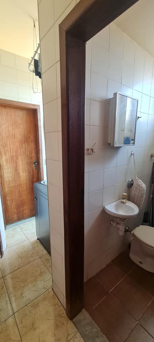 Cobertura, Sagrada Família, 3 Quartos, 2 Vagas, 1 Suíte