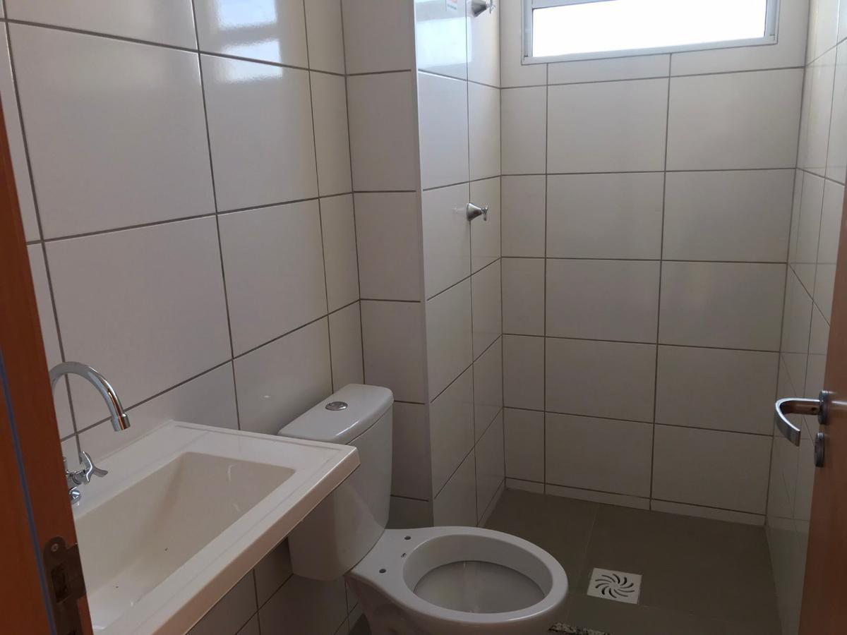 Apartamento, São Gabriel, 2 Quartos, 1 Vaga