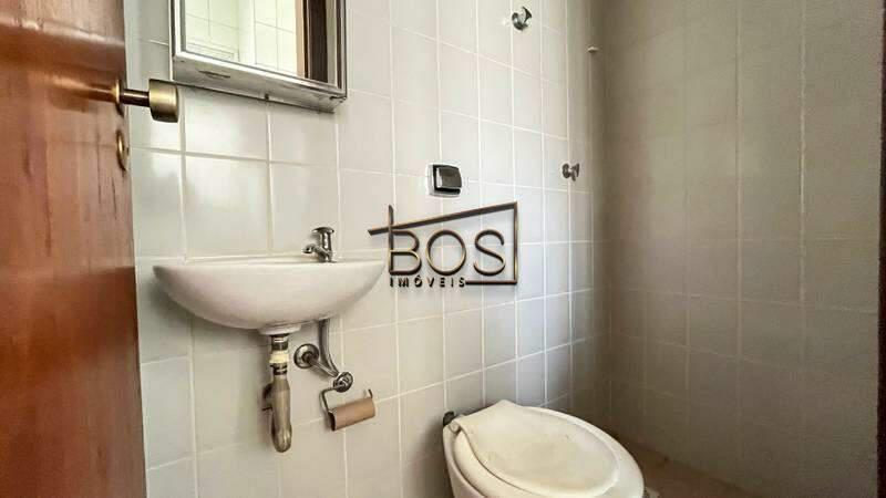 Apartamento, Santo Antônio, 3 Quartos, 2 Vagas, 1 Suíte