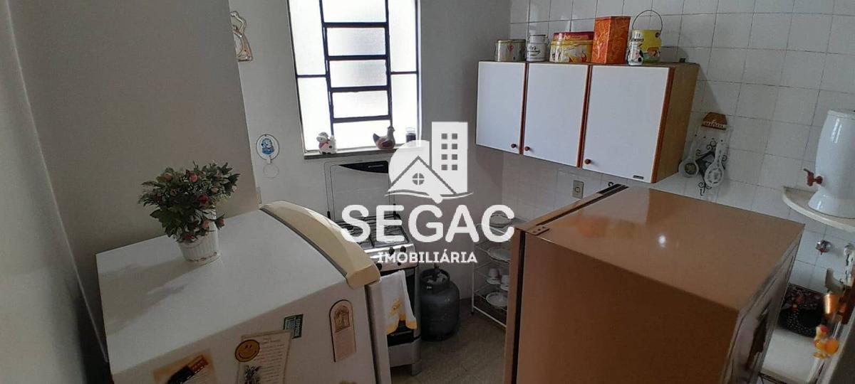 Apartamento, Ipiranga, 2 Quartos, 1 Vaga
