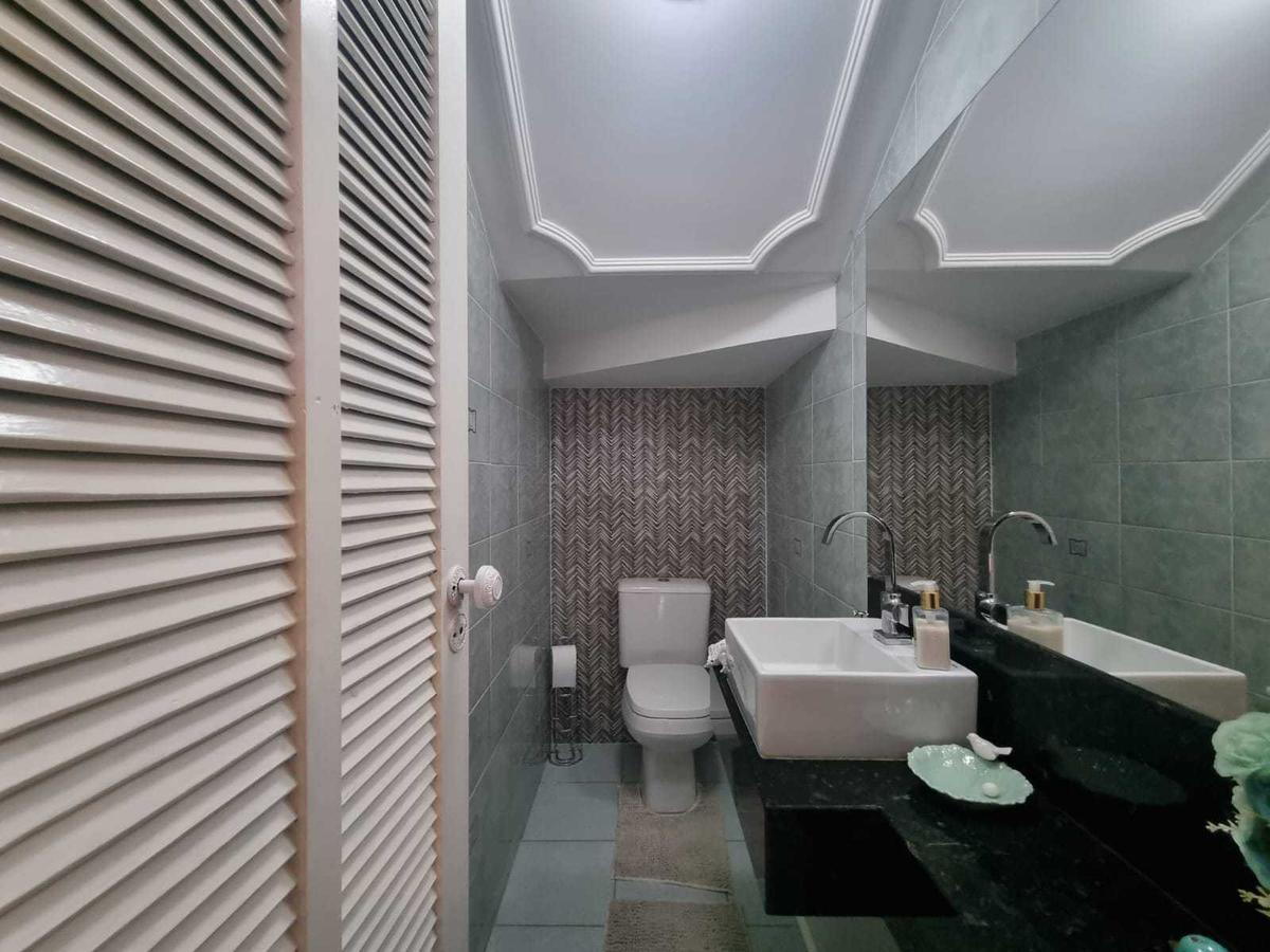 Casa, Jardim Riacho das Pedras, 4 Quartos, 4 Vagas, 1 Suíte