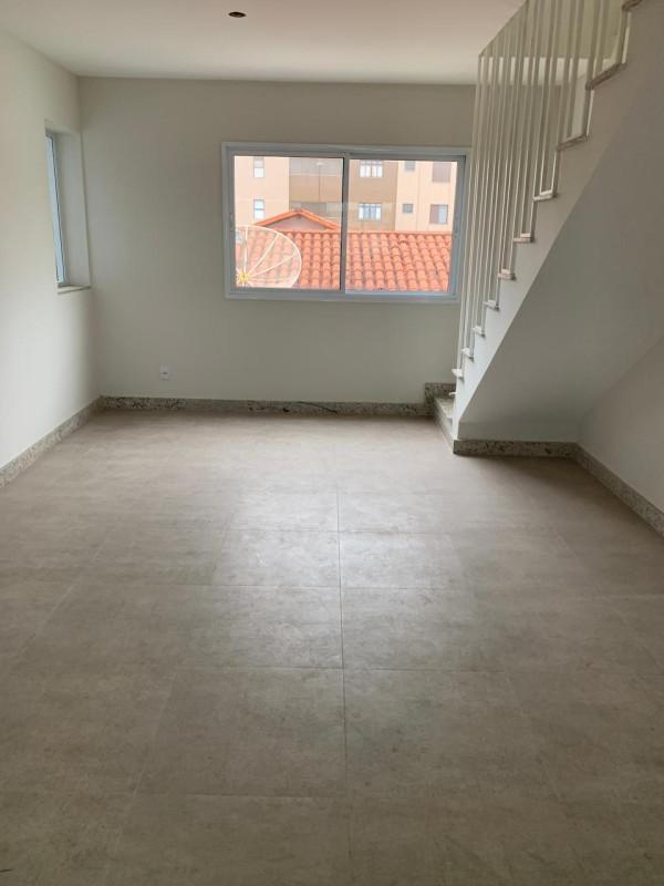 Cobertura, Castelo, 3 Quartos, 2 Vagas, 1 Suíte