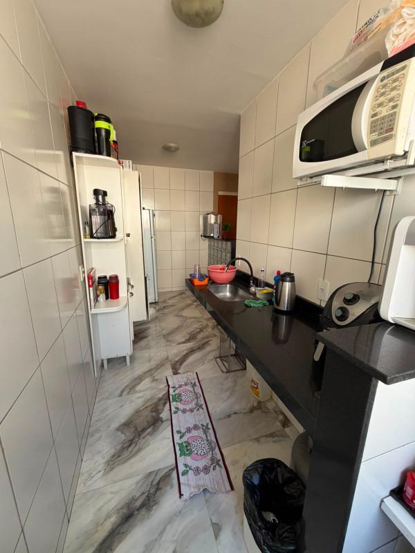 Cobertura, Belo Vale, 2 Quartos, 1 Vaga