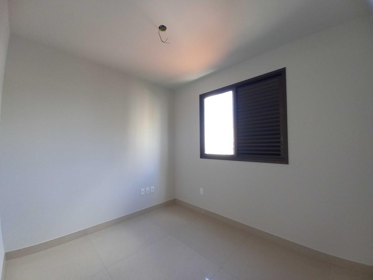 Cobertura, Prado, 4 Quartos, 3 Vagas, 1 Suíte