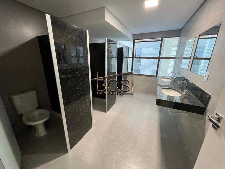 Andar, Savassi, 0 Quarto, 2 Vagas