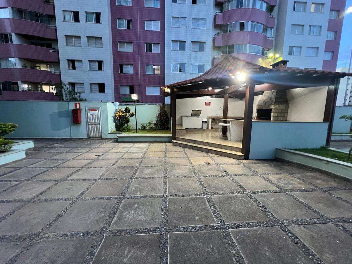 Apartamento, Ipiranga, 4 Quartos, 2 Vagas, 1 Suíte
