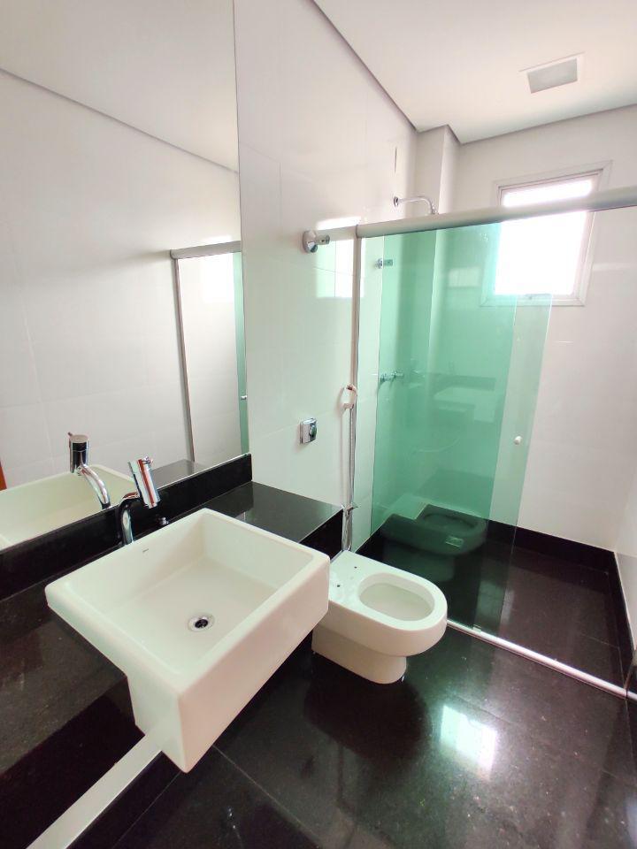 Apartamento, São José, 4 Quartos, 4 Vagas, 4 Suítes