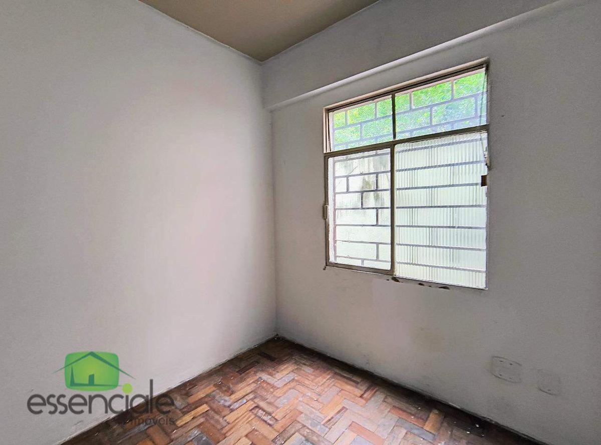 Apartamento, Monte Castelo, 3 Quartos, 1 Vaga