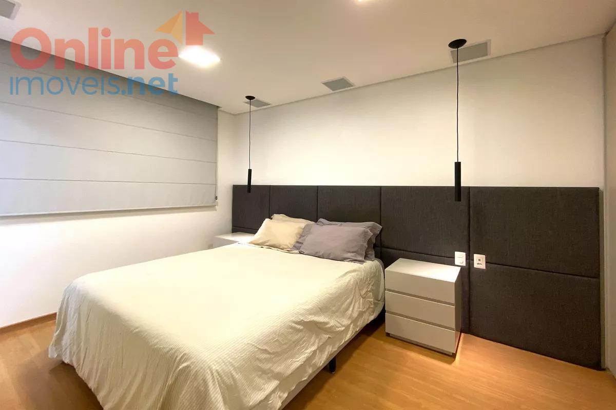 Apartamento, Funcionários, 2 Quartos, 0 Vaga, 2 Suítes