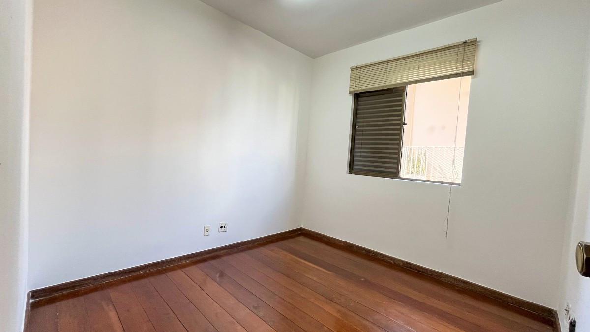 Apartamento, Coração de Jesus, 4 Quartos, 2 Vagas, 1 Suíte